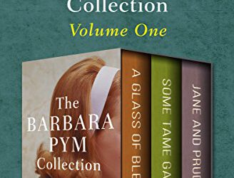 The Barbara Pym Collection (Volume 1)