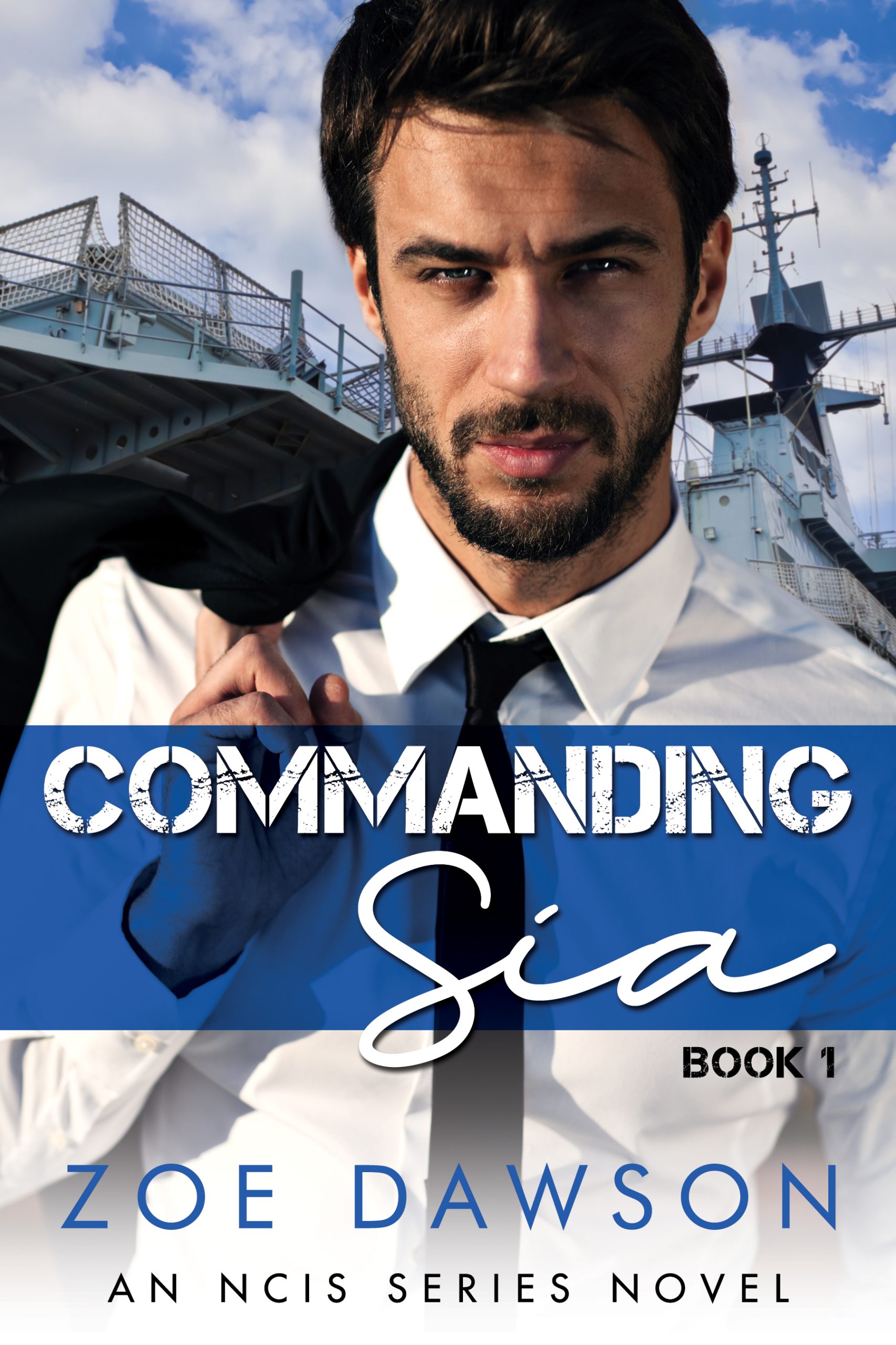 Commanding Sia