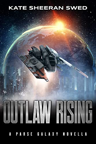 Outlaw Rising