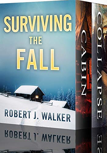 Surviving the Fall (Boxed Set)