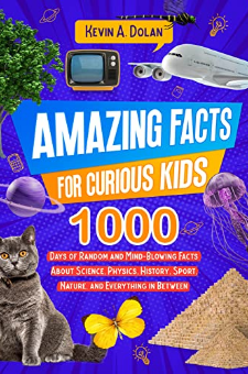 Amazing Facts for Curious Kids