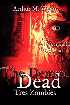 The Demon Dead