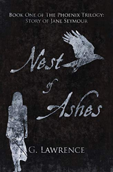 Nest of Ashes