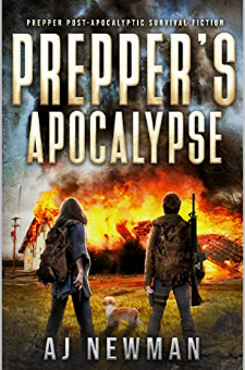 Prepper’s Apocalypse