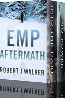 EMP Aftermath (Boxed Set)