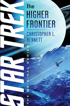 The Higher Frontier (Star Trek)