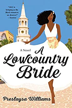 A Lowcountry Bride
