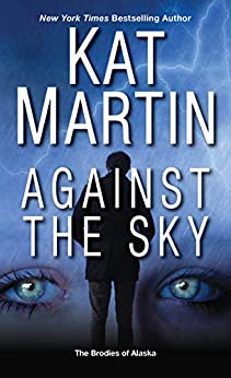 Against the Sky by Kat Martin