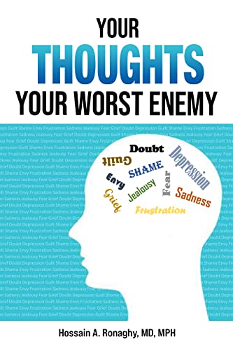 Your Thoughts Your Worst Enemy