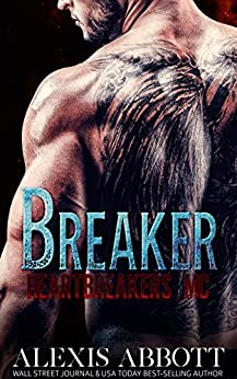 Breaker by Alexis Abbott