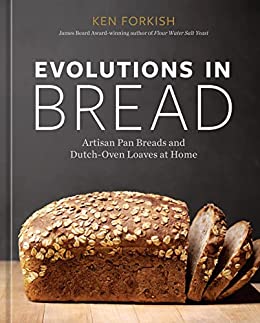 Evolutions in Bread