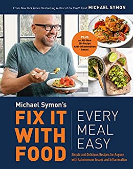 Fix It with Food by Michael Symon