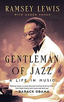 Gentleman of Jazz by Aaron Cohen