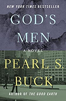God’s Men by Pearl S. Buck