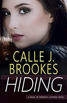 Hiding by Calle J. Brookes