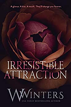 Irresistible Attraction by Willow Winters
