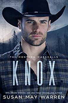 Knox by Susan May Warren