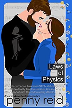 Laws of Physics by Penny Reid