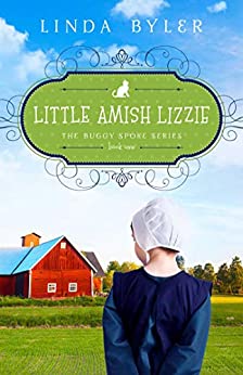 Little Amish Lizzie