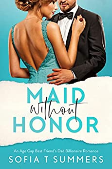 Maid Without Honor by Sofia T Summers