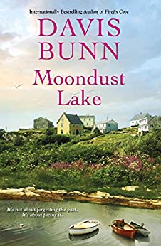 Moondust Lake by Davis Bunn