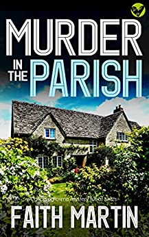 Murder in the Parish by Faith Martin