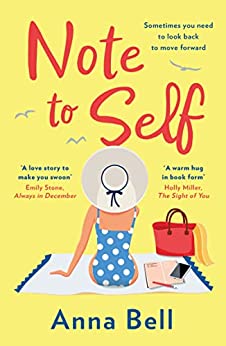 Note to Self by Anna Bell