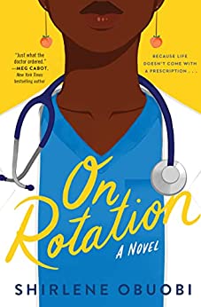 On Rotation by Shirlene Obuobi
