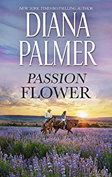 Passion Flower by Diana Palmer