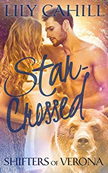 Star-Crossed by Lily Cahill