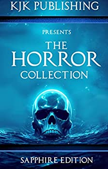 The Horror Collection (Sapphire Edition)