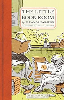 The Little Book Room by Eleanor Farjeon