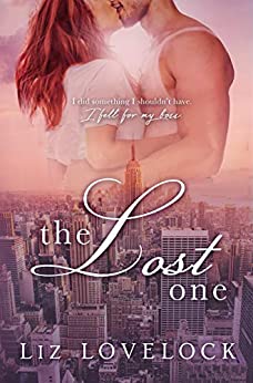 The Lost One by Liz Lovelock