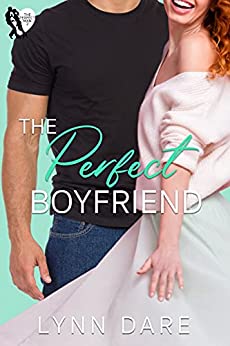 The Perfect Boyfriend by Lynn Dare