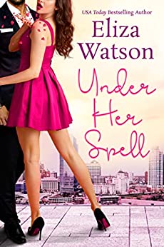 Under Her Spell by Eliza Watson