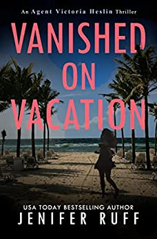 Vanished on Vacation