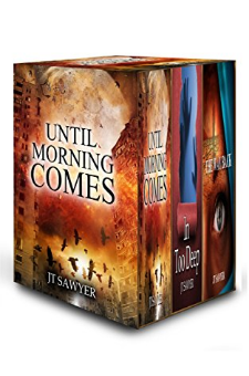 Until Morning Comes (Volumes 1-3)