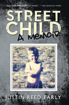 Street Child, a Memoir