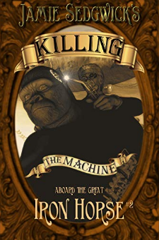 Killing the Machine