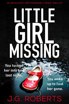 Little Girl Missing