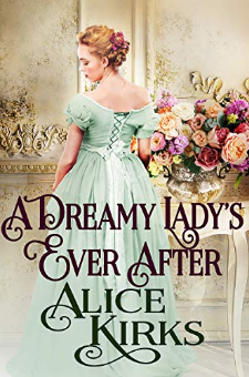 A Dreamy Lady’s Ever After