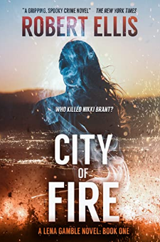 City of Fire