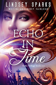 Echo in Time