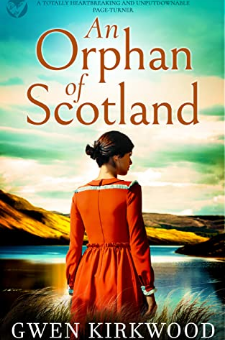 An Orphan of Scotland