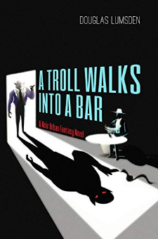 A Troll Walks Into a Bar