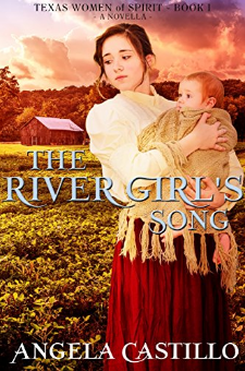 The River Girl’s Song