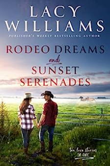 Rodeo Dreams and Sunset Serenades