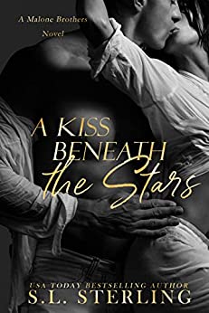 A Kiss Beneath the Stars by S.L. Sterling