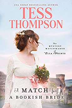 A Match for a Bookish Bride
