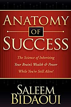 Anatomy of Success by Saleem Bidaoui